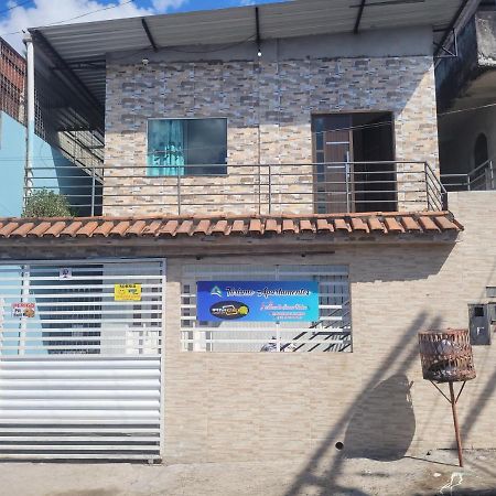 Amazonia Apartamentos Ap4 Manaus Buitenkant foto