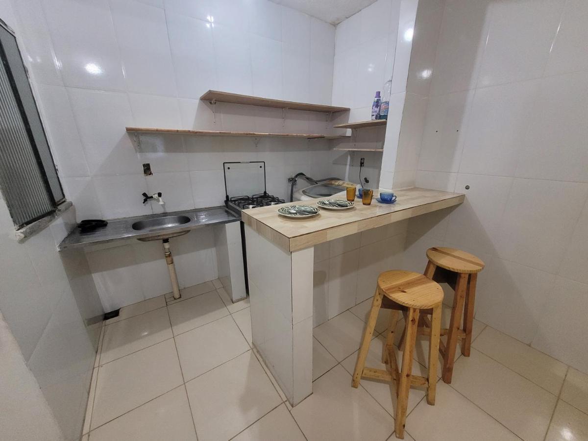 Amazonia Apartamentos Ap4 Manaus Buitenkant foto