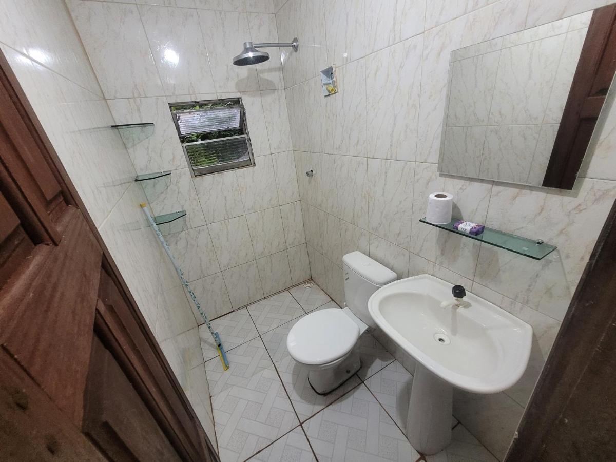 Amazonia Apartamentos Ap4 Manaus Buitenkant foto