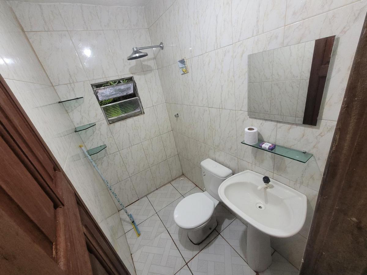 Amazonia Apartamentos Ap4 Manaus Buitenkant foto
