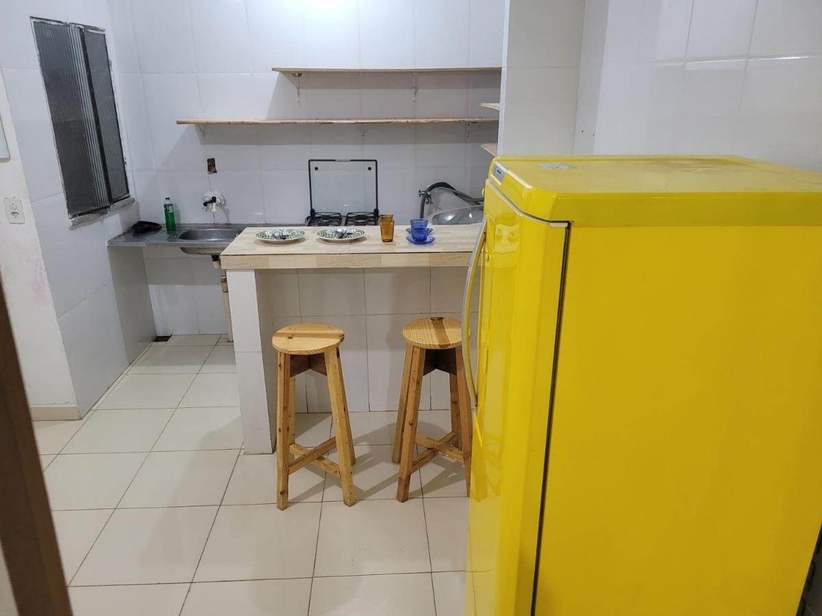 Amazonia Apartamentos Ap4 Manaus Buitenkant foto